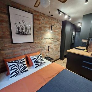 Appartement met een Slaapkamer